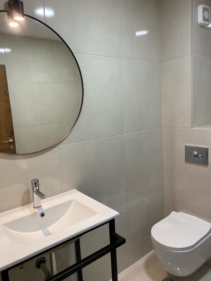 Agape Rose Hotel Bagian luar foto