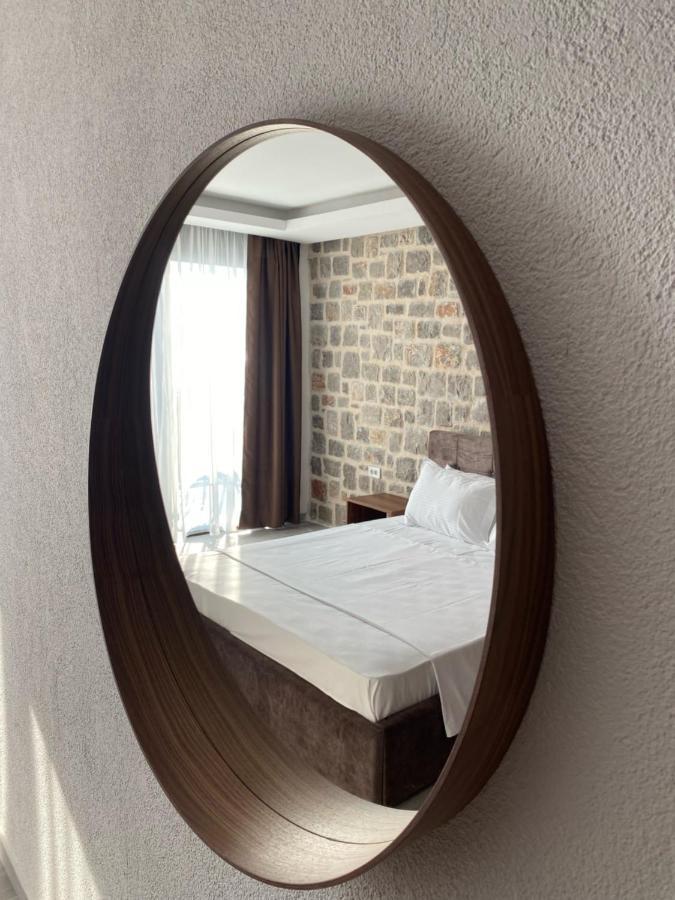 Agape Rose Hotel Bagian luar foto