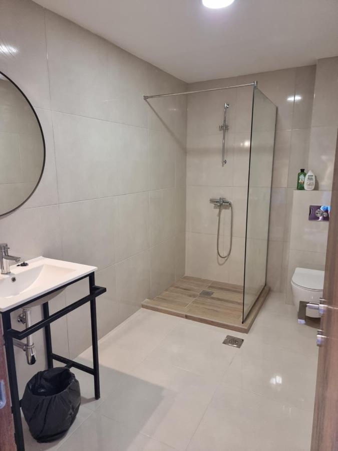 Agape Rose Hotel Bagian luar foto